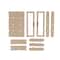 Miniature Bookcase by Make Market®